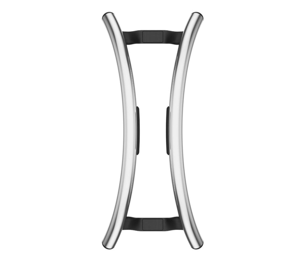 Twelve South BookArc Flex aluminiowa podstawka do MacBooka chrome - 1221067 - zdjęcie 2